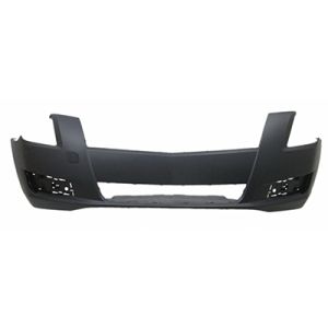 2013-2017 CADILLAC XTS Front bumper CAPA  OEM# 22914022 PL# GM1000936C