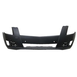 2013 CADILLAC XTS Front bumper OEM# 22914024 PL# GM1000937