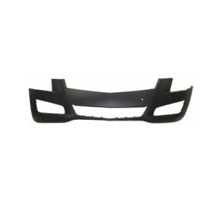 2013-2014 CADILLAC ATS Front bumper OEM# 22878681 PL# GM1000939