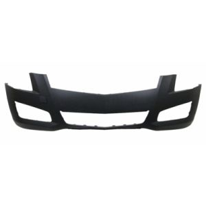 2013-2014 CADILLAC ATS Front bumper OEM# 22878683 PL# GM1000940