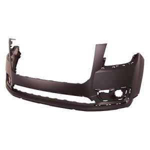 2013-2017 GMC ACADIA / ACADIA LIMITED Front bumper OEM# 23350830 PL# GM1000942