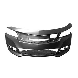 2014-2020 CHEVROLET IMPALA Front bumper CAPA  OEM# 22990036 PL# GM1000943C