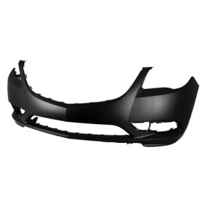 2013-2017 BUICK ENCLAVE Front bumper OEM# 84055839 PL# GM1000944