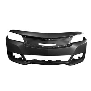 2014-2019 CHEVROLET IMPALA Front bumper OEM# 22990032 PL# GM1000946