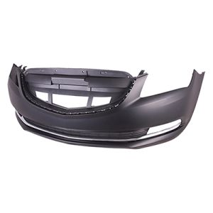 2014-2016 BUICK LACROSSE Front bumper OEM# 90904905 PL# GM1000952