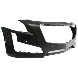 2014-2019 CADILLAC CTS Front bumper CAPA  OEM# 84033409 PL# GM1000957C