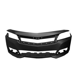 2014-2020 CHEVROLET IMPALA Front bumper OEM# 22990034 PL# GM1000959