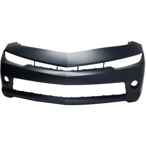 2014-2015 CHEVROLET CAMARO Front bumper OEM# 22997720 PL# GM1000963