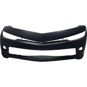 2014-2015 CHEVROLET CAMARO Front bumper CAPA  OEM# 22997720 PL# GM1000963C