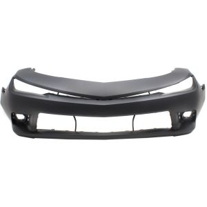 2014-2015 CHEVROLET CAMARO Front bumper CAPA  OEM# 22997721 PL# GM1000964C