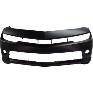 2014-2015 CHEVROLET CAMARO Front bumper OEM# 22997718 PL# GM1000965