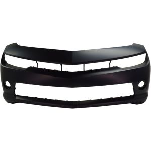 2014-2015 CHEVROLET CAMARO Front bumper CAPA  OEM# 22997718 PL# GM1000965C