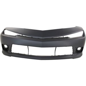 2014-2015 CHEVROLET CAMARO Front bumper OEM# 22997719 PL# GM1000966