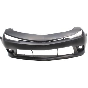 2014-2015 CHEVROLET CAMARO Front bumper CAPA  OEM# 22997719 PL# GM1000966C