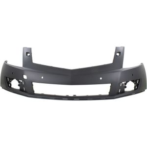 2013-2016 CADILLAC SRX Front bumper OEM# 22762888 PL# GM1000971