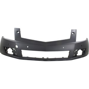 2013-2016 CADILLAC SRX Front bumper OEM# 22762886 PL# GM1000972