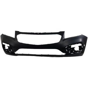 2015-2016 CHEVROLET CRUZE / CRUZE LIMITED Front bumper CAPA  OEM# 94525910 PL# GM1000976C