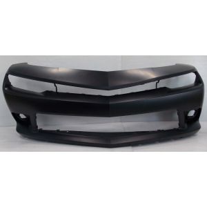 2014-2015 CHEVROLET CAMARO Front bumper CAPA  OEM# 22997723 PL# GM1000981C