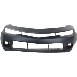 2014-2015 CHEVROLET CAMARO Front bumper OEM# 22997723 PL# GM1000981