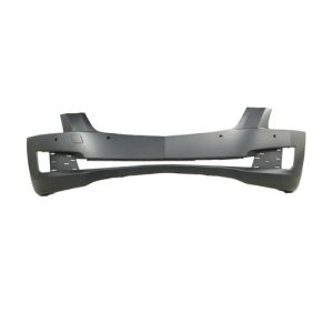 2015-2018 CADILLAC ATS Front bumper CAPA  OEM# 23213289 PL# GM1000991C