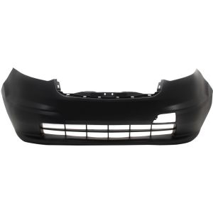 2015-2018 CHEVROLET CITY EXPRESS Front bumper CAPA  OEM# 19316709 PL# GM1000992C