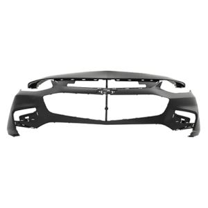 2016-2018 CHEVROLET MALIBU Front bumper OEM# 84042377 PL# GM1000998