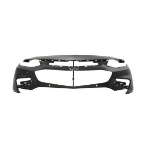 2016-2018 CHEVROLET MALIBU Front bumper CAPA OEM# 84042378 PL# GM1000A00C