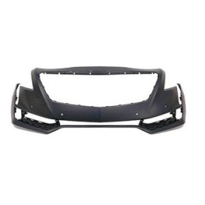 2016-2018 CADILLAC CT6 Front bumper OEM# 84227265 PL# GM1000A04
