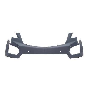 2017-2019 CADILLAC XT5 Front bumper OEM# 84204162 PL# GM1000A14