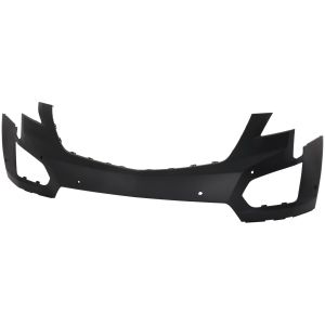2017-2019 CADILLAC XT5 Front bumper OEM# 84505291 PL# GM1000A15