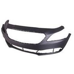 2017-2019 BUICK LACROSSE Front bumper OEM# 26243326 PL# GM1000A16