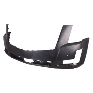 2015 CADILLAC ESCALADE Front bumper CAPA  OEM# 84110983 PL# GM1000A21C