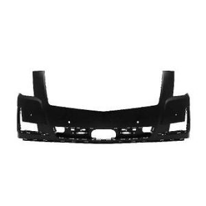 2017-2020 CADILLAC ESCALADE / ESCALADE ESV Front bumper CAPA  OEM# 84408072 PL# GM1000A29C
