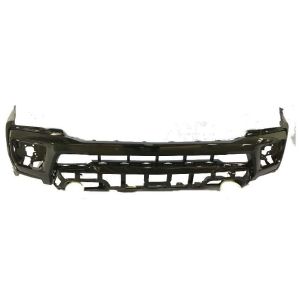 2021-2022 CHEVROLET COLORADO Front bumper OEM# 84992259 PL# GM1000A49
