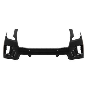 2023-2024 GMC YUKON Front bumper CAPA OEM# 87814095 PL# GM1000A55C