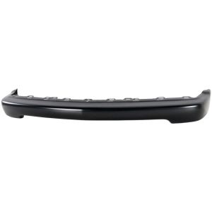 1998-2004 CHEVROLET S10 Front bumper face bar OEM# 15007660 PL# GM1002367