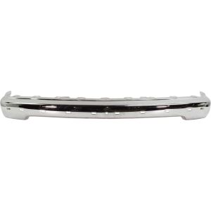 1998-2005 CHEVROLET BLAZER Front bumper face bar OEM# 15094048 PL# GM1002368