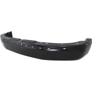 2003-2023 CHEVROLET / GMC Front bumper face bar CAPA OEM# 22872781 PL# GM1002425C