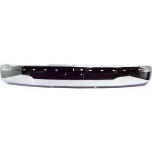 2003-2023 CHEVROLET / GMC Front bumper face bar OEM# 19303361 PL# GM1002459