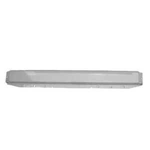 2007-2010 CHEVROLET SILVERADO 1500 Front bumper face bar CAPA OEM# 15836962-PFM PL# GM1002829C