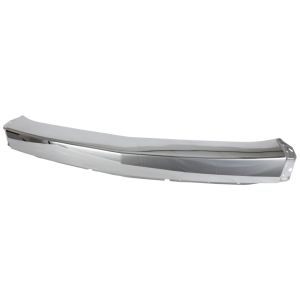2007-2008 CHEVROLET SILVERADO 1500 Front bumper face bar OEM# 15836961 PL# GM1002830