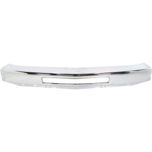 2007-2010 CHEVROLET Front bumper face bar OEM# 15941850 PL# GM1002831