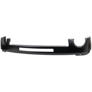 2007-2013 GMC SIERRA 1500 Front bumper face bar OEM# 15901510 PL# GM1002832