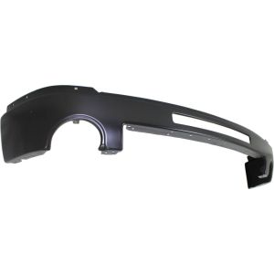2007-2013 GMC SIERRA 1500 Front bumper face bar CAPA OEM# 15901510 PL# GM1002832C