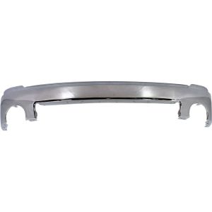 2007-2008 GMC SIERRA 1500 Front bumper face bar OEM# 15901505 PL# GM1002833