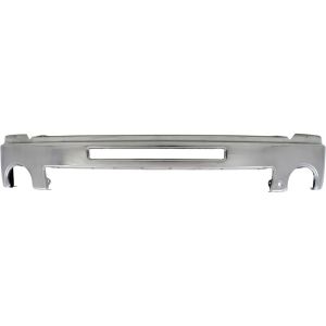 2007-2013 GMC Front bumper face bar OEM# 15902856 PL# GM1002834