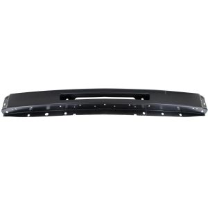 2009-2013 CHEVROLET SILVERADO 1500 Front bumper face bar OEM# 15941837 PL# GM1002836