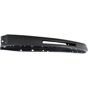 2009-2013 CHEVROLET SILVERADO 1500 Front bumper face bar CAPA OEM# 15941837 PL# GM1002836C