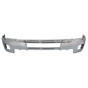 2011-2014 CHEVROLET Front bumper face bar OEM# 25883349 PL# GM1002837