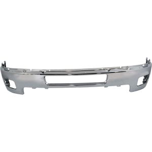 2011-2014 CHEVROLET Front bumper face bar CAPA  OEM# 25883349 PL# GM1002837C